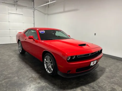 More photos of 2023 Dodge Challenger GT at Integrity Motors Group, IN
