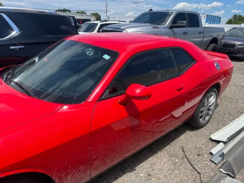 More photos of 2023 Dodge Challenger GT at Integrity Motors Group, IN