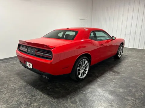 More photos of 2023 Dodge Challenger GT at Integrity Motors Group, IN