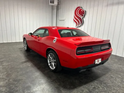 Photos of 2023 Dodge Challenger GT for sale in Evansville, IN at Integrity Motors Group