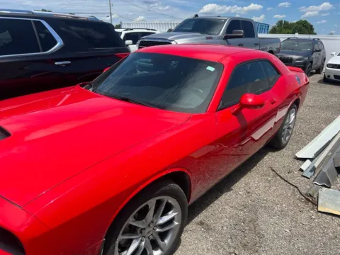 More photos of 2023 Dodge Challenger GT at Integrity Motors Group, IN