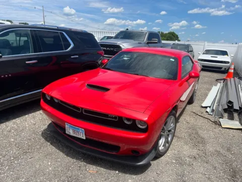 Photos of 2023 Dodge Challenger GT for sale in Evansville, IN at Integrity Motors Group
