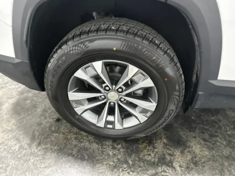 More photos of 2025 Chevrolet Equinox LT at Integrity Motors Group, IN