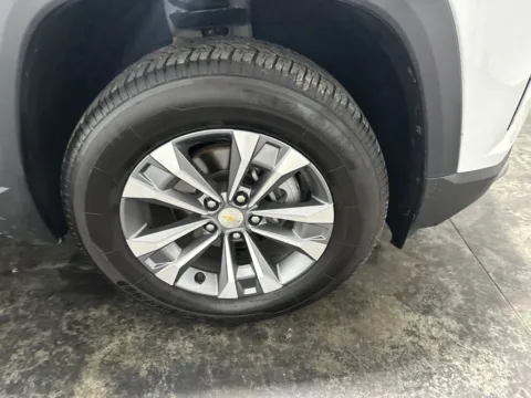 More photos of 2025 Chevrolet Equinox LT at Integrity Motors Group, IN