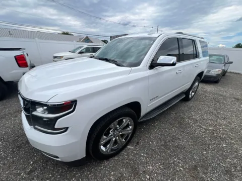 More photos of 2016 Chevrolet Tahoe LTZ at Integrity Motors Group, IN