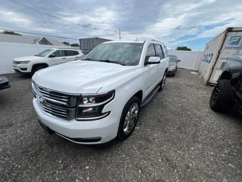More photos of 2016 Chevrolet Tahoe LTZ at Integrity Motors Group, IN