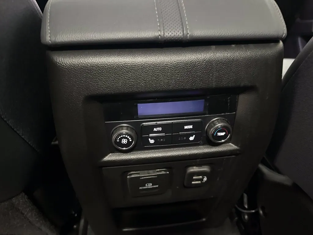 Chevrolet Traverse photo 28