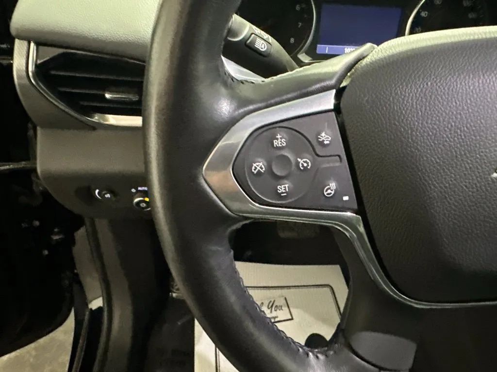 Chevrolet Traverse photo 18