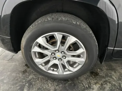 More photos of 2021 Chevrolet Traverse Premier at Integrity Motors Group, IN