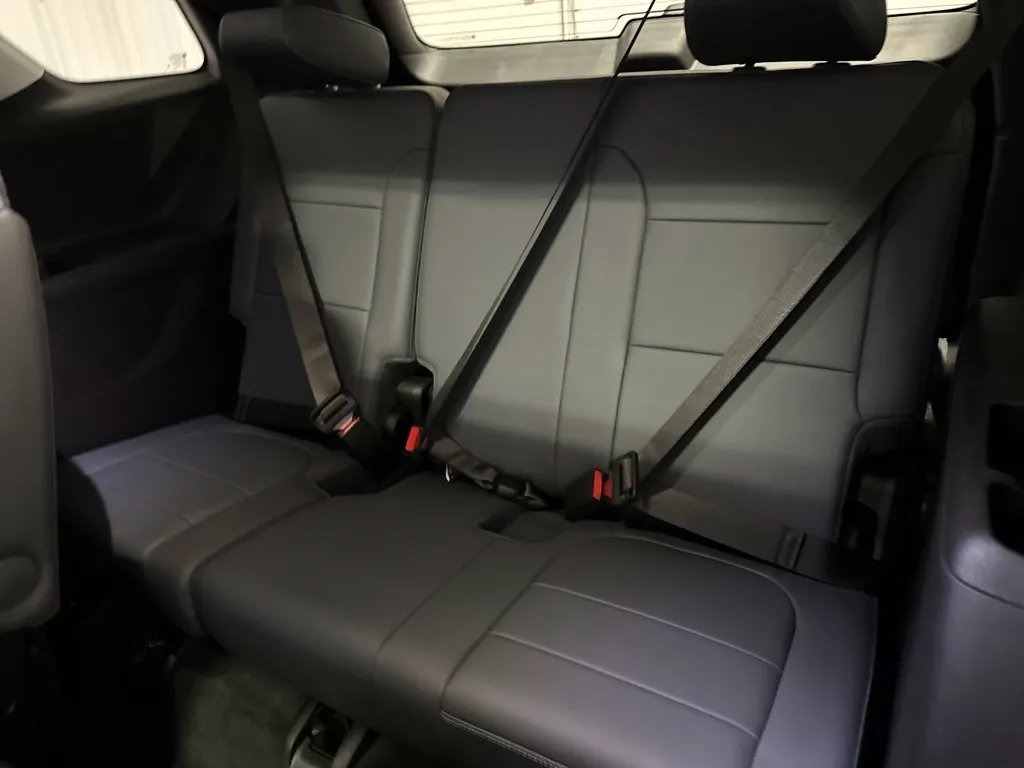 Chevrolet Traverse photo 29