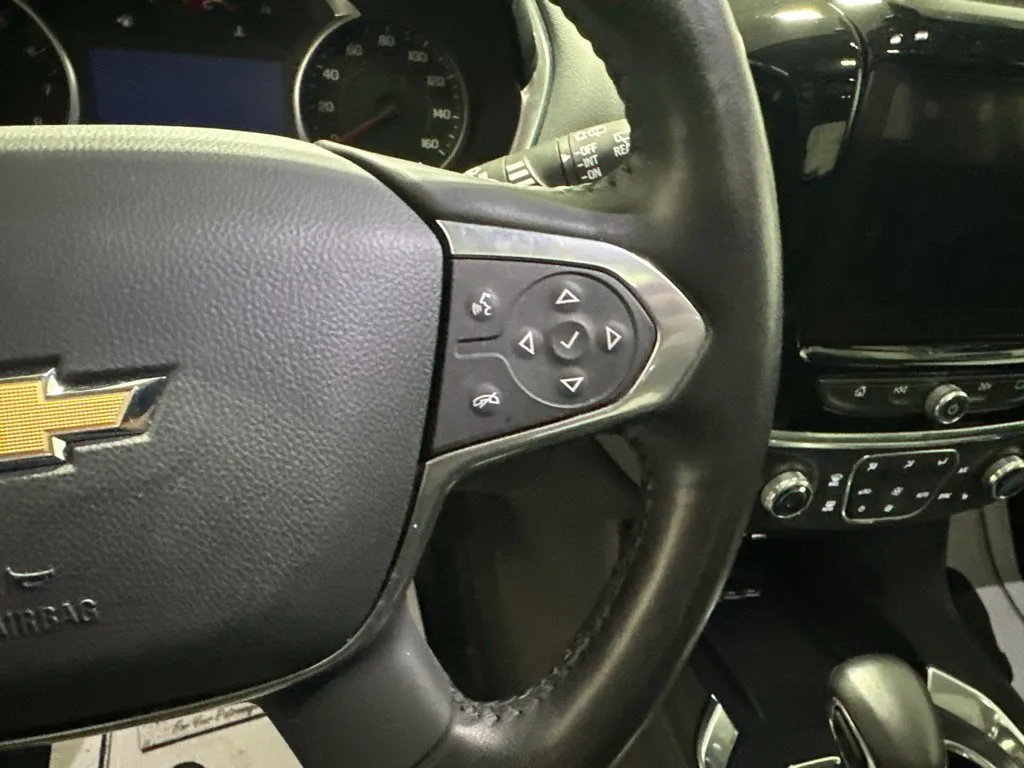 Chevrolet Traverse photo 19