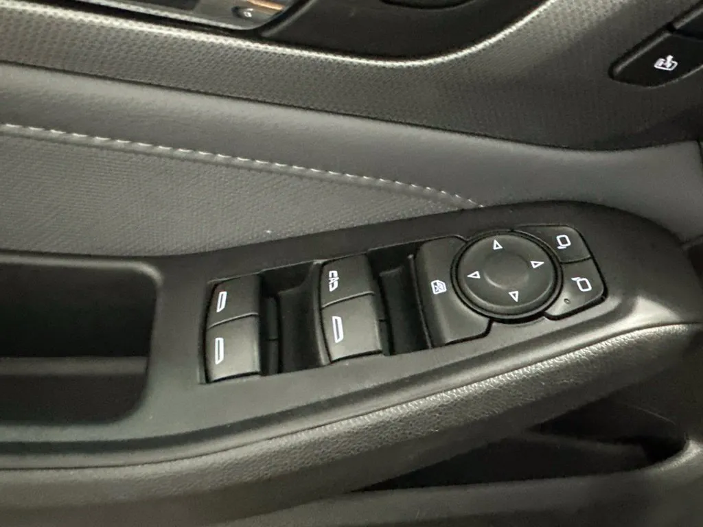 Chevrolet Traverse photo 13