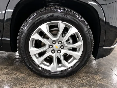 More photos of 2021 Chevrolet Traverse Premier at Integrity Motors Group, IN