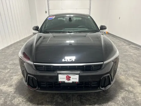 Photos of 2025 Kia K4 GT-Line for sale in Evansville, IN at Integrity Motors Group