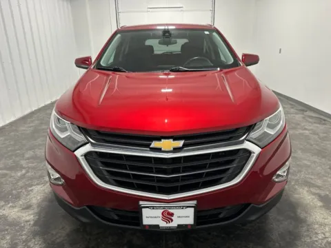 Photos of 2020 Chevrolet Equinox LT for sale in Evansville, IN at Integrity Motors Group