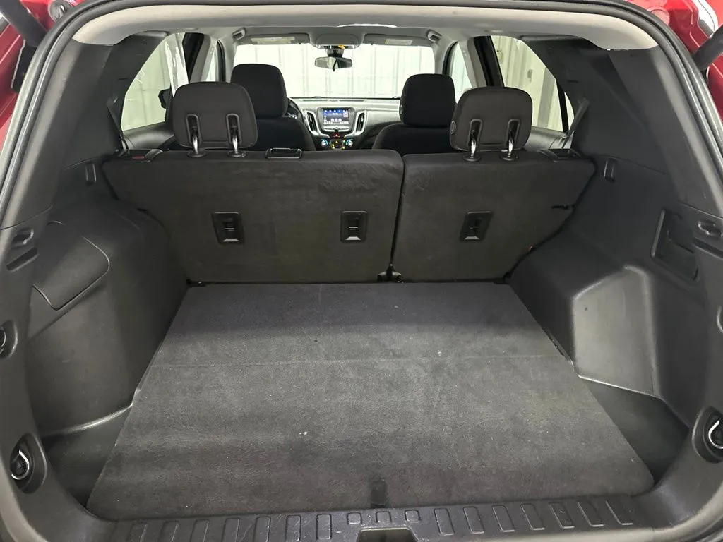 Chevrolet Equinox photo 22