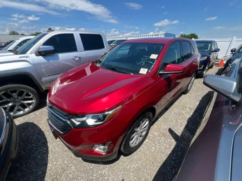 More photos of 2020 Chevrolet Equinox LT at Integrity Motors Group, IN