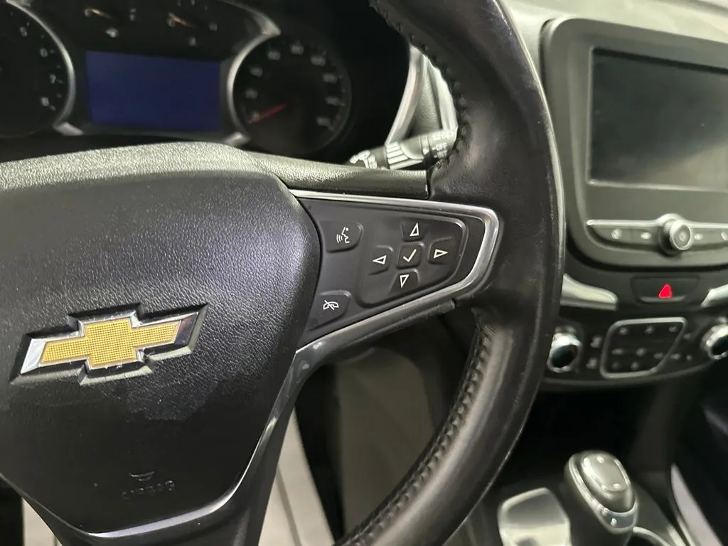 Chevrolet Equinox photo 18