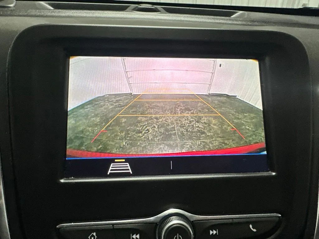 Chevrolet Equinox photo 19