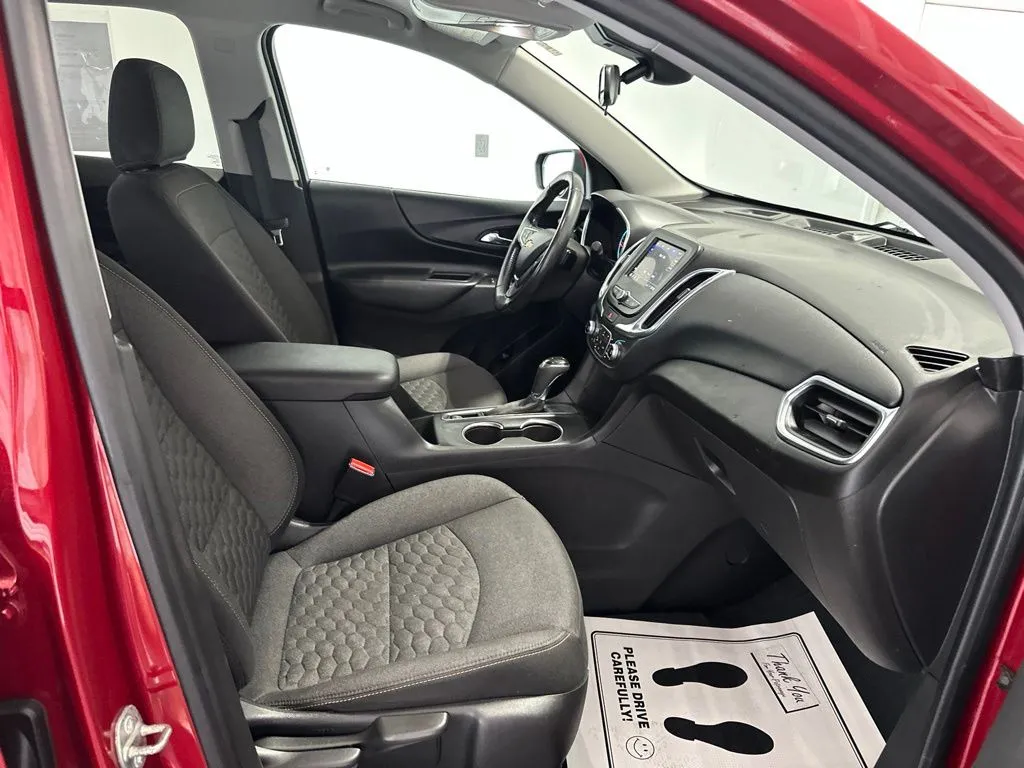 Chevrolet Equinox photo 24