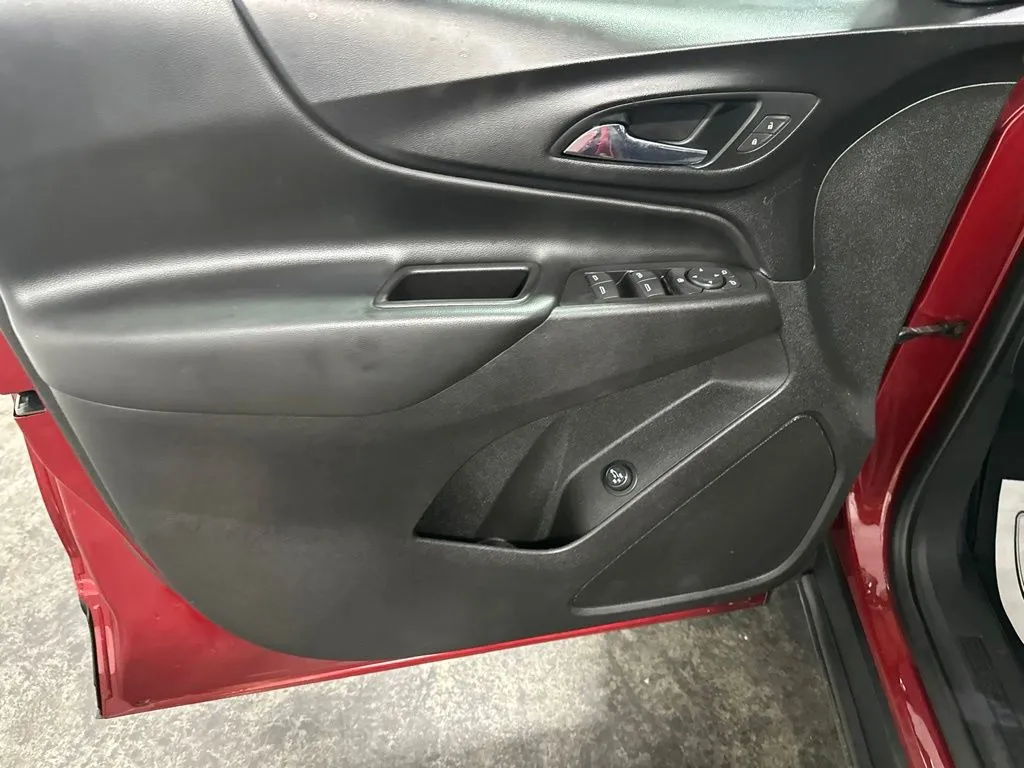 Chevrolet Equinox photo 10