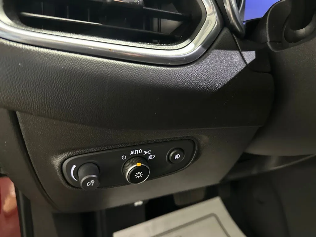 Chevrolet Equinox photo 15