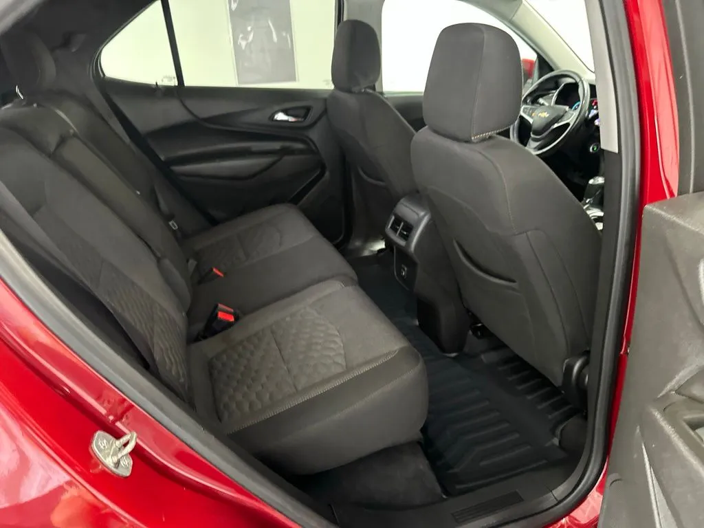 Chevrolet Equinox photo 23