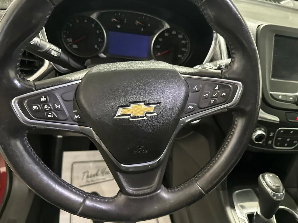 Chevrolet Equinox photo 16