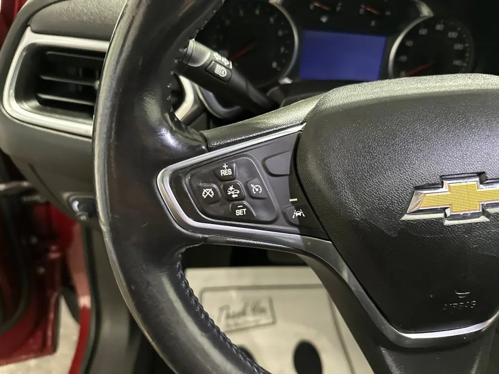 Chevrolet Equinox photo 17