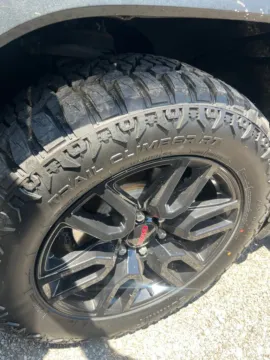 More photos of 2019 GMC Sierra 1500 Elevation at Integrity Motors Group, IN