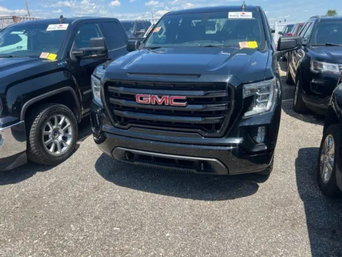 Another view of 2019 GMC Sierra 1500 Elevation for sale in Evansville, IN at Integrity Motors Group