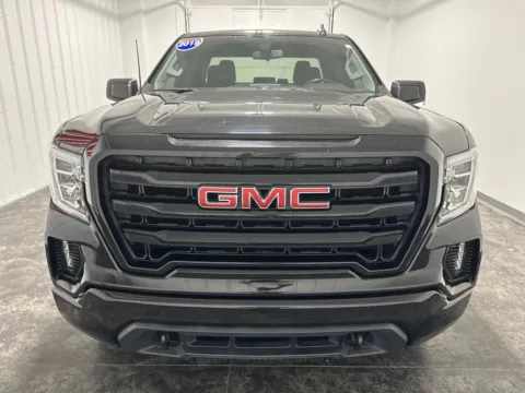 Photos of 2019 GMC Sierra 1500 Elevation for sale in Evansville, IN at Integrity Motors Group