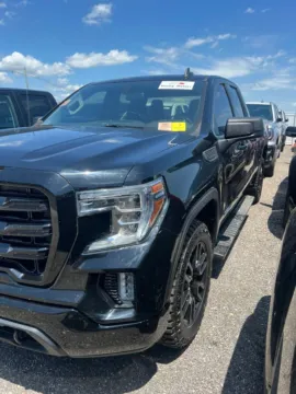 More photos of 2019 GMC Sierra 1500 Elevation at Integrity Motors Group, IN