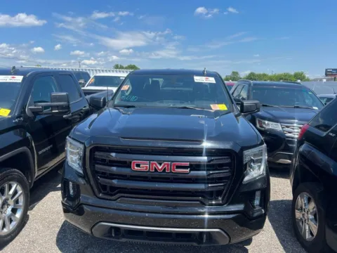 Photos of 2019 GMC Sierra 1500 Elevation for sale in Evansville, IN at Integrity Motors Group