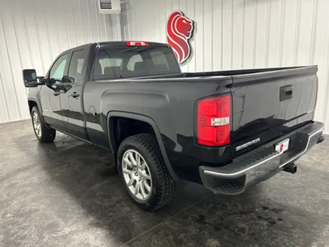 Photos of 2018 GMC Sierra 1500 for sale in Evansville, IN at Integrity Motors Group