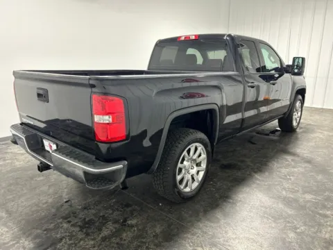 More photos of 2018 GMC Sierra 1500 at Integrity Motors Group, IN