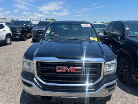 Photos of 2018 GMC Sierra 1500 for sale in Evansville, IN at Integrity Motors Group