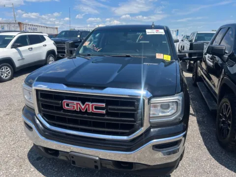 Another view of 2018 GMC Sierra 1500 for sale in Evansville, IN at Integrity Motors Group