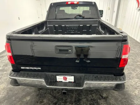 Another view of 2018 GMC Sierra 1500 for sale in Evansville, IN at Integrity Motors Group