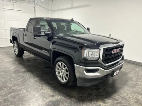 More photos of 2018 GMC Sierra 1500 at Integrity Motors Group, IN