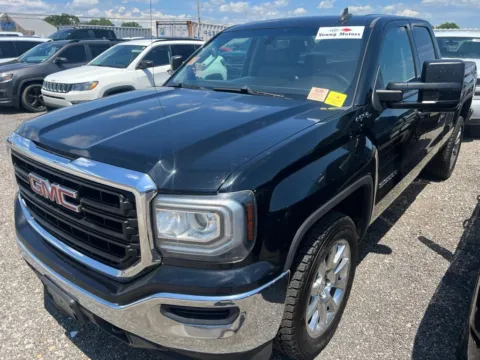 More photos of 2018 GMC Sierra 1500 at Integrity Motors Group, IN