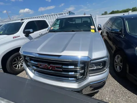 Photos of 2018 GMC Sierra 1500 SLT for sale in Evansville, IN at Integrity Motors Group