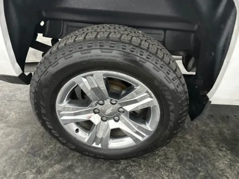 More photos of 2017 Chevrolet Silverado 1500 Custom at Integrity Motors Group, IN