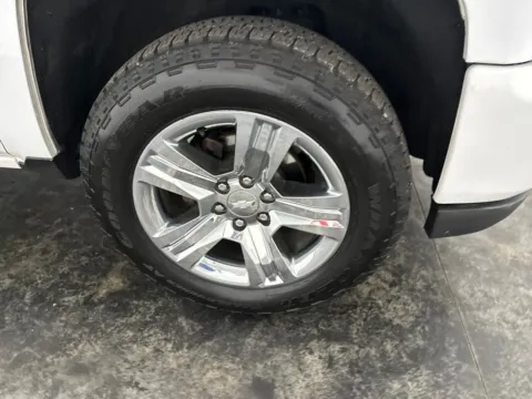 More photos of 2017 Chevrolet Silverado 1500 Custom at Integrity Motors Group, IN