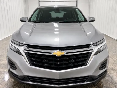 Photos of 2023 Chevrolet Equinox LT for sale in Evansville, IN at Integrity Motors Group