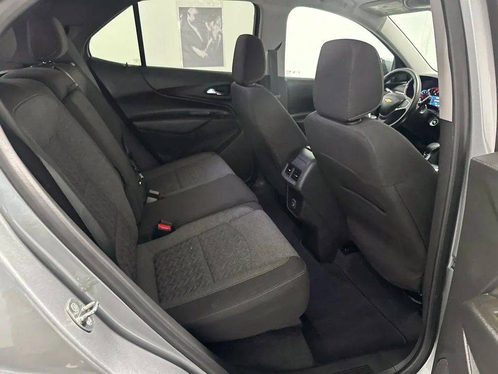 Chevrolet Equinox photo 22