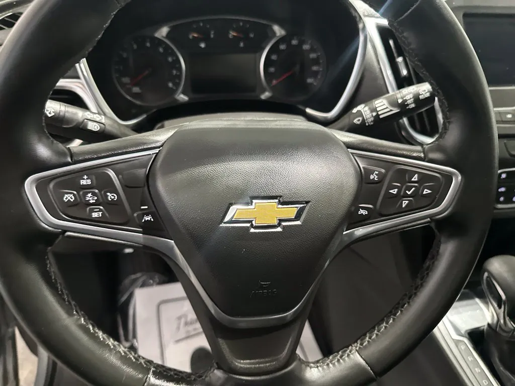Chevrolet Equinox photo 15