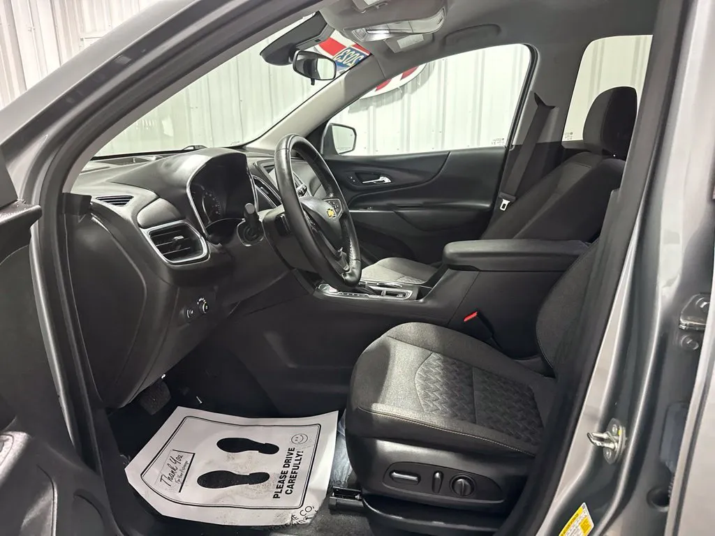 Chevrolet Equinox photo 11