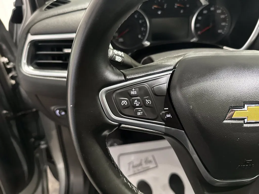 Chevrolet Equinox photo 16