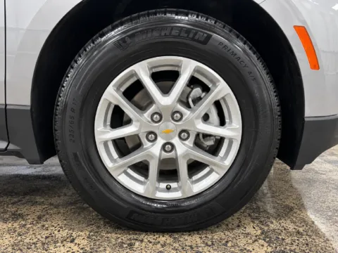 More photos of 2023 Chevrolet Equinox LT at Integrity Motors Group, IN